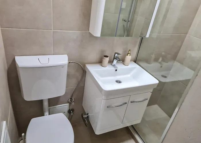 Appartement Mirror *