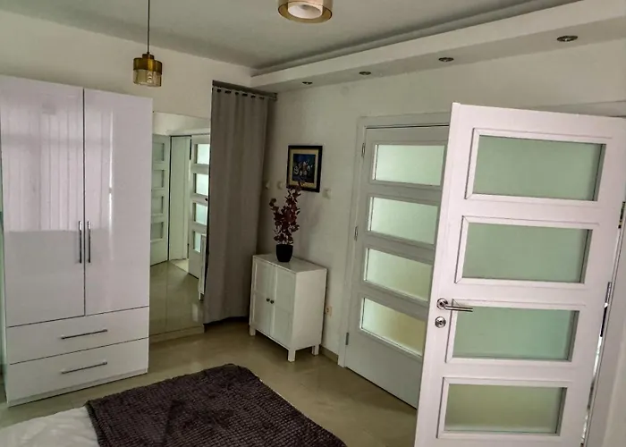 Appartement Mirror *