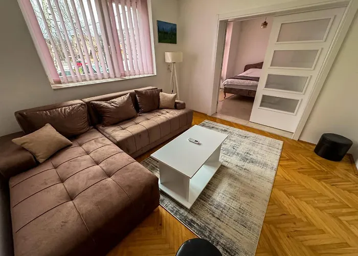 Appartement Mirror *