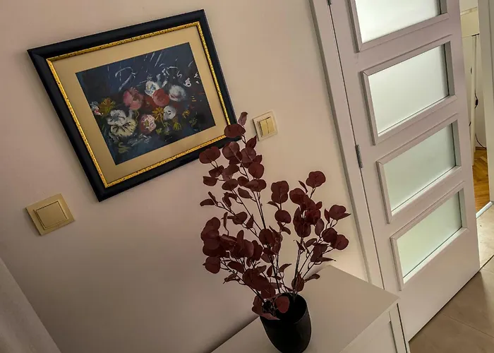 Mirror Appartement *