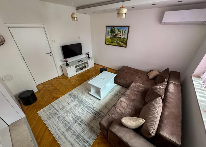 Appartement Mirror *